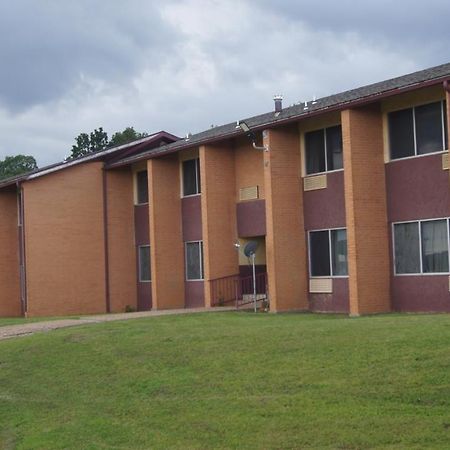 Holiday Lodge & Suites Mcalester Esterno foto
