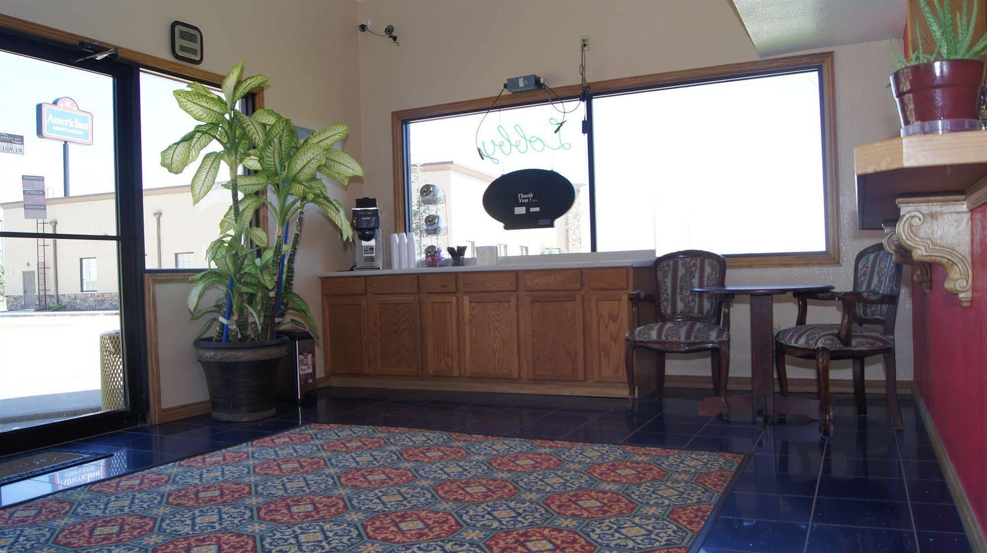 Holiday Lodge & Suites Mcalester Esterno foto